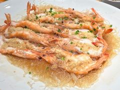 -东方一串·龙虾烧烤·特色烤鱼(吴中路店)