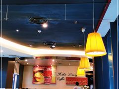 大堂-必胜客(江桥万达店)