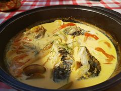 -龙桥私厨·姜花菊花过桥鱼·顺德菜(容桂店)