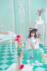 -梓摄影古装写真工作室(富力广场店)