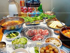 -六七八韩式烤肉·韩国料理(上杭路店)