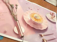 -满记甜品(南京虹悦城三店)