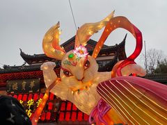 -上海城隍庙