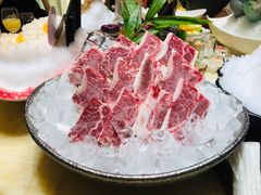 -海鲨湾海鲜会馆(百家湖1912店)