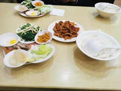-桥香园云南过桥米线(金马碧鸡店)
