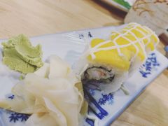 -桃屋日本料理(清华科技园店)