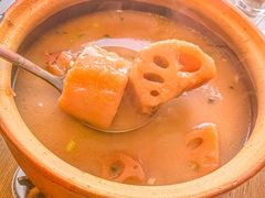 -大中华酒楼·主席武昌鱼·武汉美食地标(江汉路步行街店)