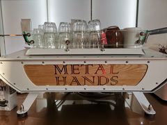 -铁手珈琲制造局metalhands(望京店)