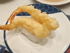 -滨寿司(新街口中央商场店)