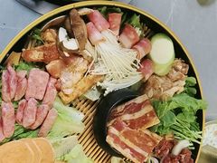 -牛犇炭火烤肉·鲜切烤肉(承德总店)