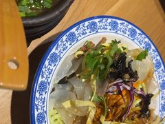 -满园烤鸭·春饼(奥体万达店)