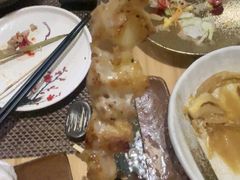 -长崎屋·日本料理·刺身·烧鸟(天河北路店)