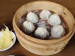 -南翔馒头店(豫园店)