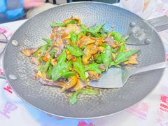 -堂瓦里·33年传统赣菜(第一街区店)