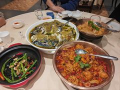 -口味堂(惠济路店)