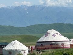 -新疆那拉提国家旅游度假区