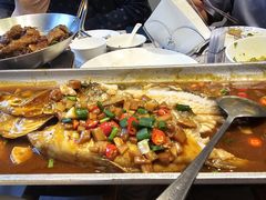 -徽州小镇(高新店)