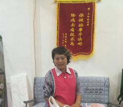 -妈妈乐专业无痛催乳满月发汗分娩体验(东川路总店)