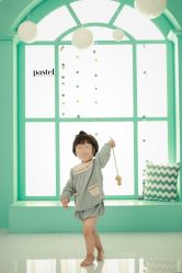 -Baby Pastel 自然光儿童摄影(CBD店)