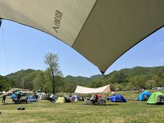 -玉渡山自然风景区