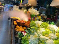 -苏格里岛自助海鲜烤肉(青秀万达店)
