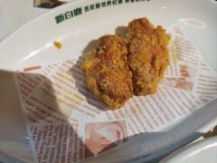 -新白鹿餐厅(第一百货店)