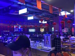 -乌兰烧烤·烤羊腿(西丽店)