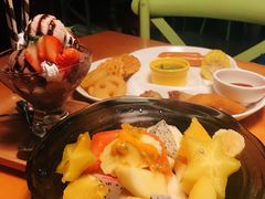 -绿茵阁牛扒餐厅(客村店)
