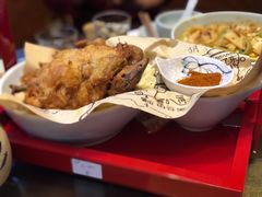 -窄巷子陕菜馆·地道陕西菜(粉巷店)