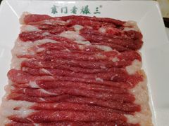 -京门老爆三(回龙观店)