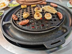 -牛犇炭火烤肉·鲜切烤肉(承德总店)