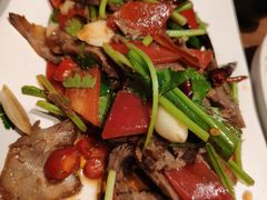 -云海肴·汽锅鸡·云南菜(领展购物广场·中关村店)