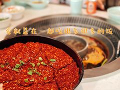 -晓宇重庆火锅(赛格国际购物中心店)
