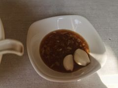 -宝光熏肉鞋底火烧(新街口店)