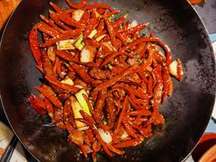 -大树餐厅(益田假日店)