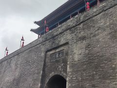 -西安赛瑞喜来登大酒店