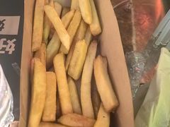 -烤匠麻辣烤鱼(万象城店)