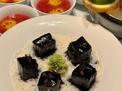 -桂满陇·海市蜃楼·黑金(国金店)