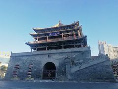 -张掖大佛寺景区