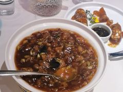 -惠丰堂饭庄·烤鸭·京味菜(翠微路店)