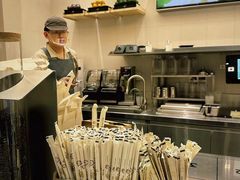 -喜茶(迪士尼小镇·平行宇宙店)