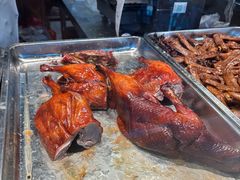 -竺桥兄弟烤鸭(总店)