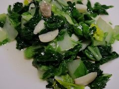 -绿茶餐厅(松江万达店)