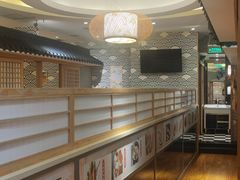 -昱匠·日本料理(金融街店)