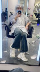 -F P· HAiR