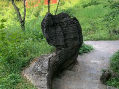 -梭布垭石林景区