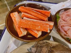 -周幺妹重庆老火锅(银泰城总店)