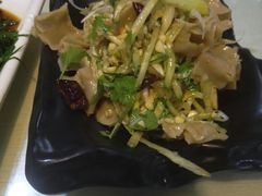 -东顺全羊坊烧烤炒菜莜面(张北店)