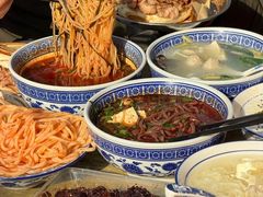 -樊记腊汁肉(竹笆市总店)