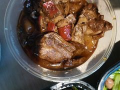 啤酒鸭-又一福烤鸭·北京菜(东四店)
